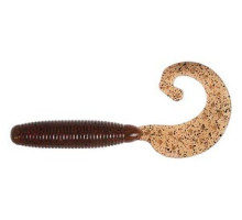 Мягк. приманки съедобные Reins Fat G Tail Grub 3" 007 (12шт.)