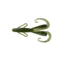 Мягк. приманки съедобные Reins HOG 3.5" 001 (8шт.)