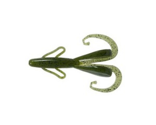 Мягк. приманки съедобные Reins HOG 3.5" 001 (8шт.)