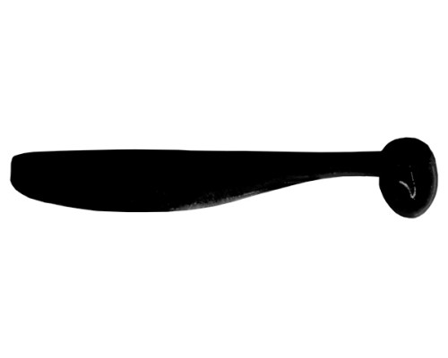Мягк.приманки LureMax SLIM SHAD 3''/7,5см, LSSLS3-013 Smoke Blue (1 шт.)