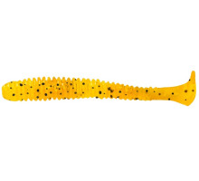 Мягк.приманки LureMax SENSOR 5''/12 см, LSSR5-04-008 Fire Carrot (4 шт.)