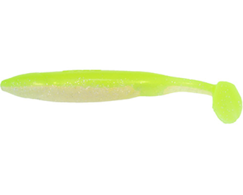 Мягк. приманки Bass Assassin DIE DAPPER, 5''/12,5cm, DDA40502 (7шт)