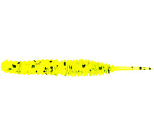 Мягкие приманки LureMax ESMERALDA 2,5"/6см, LSES25-008 Fire Carrot (8 шт)