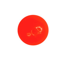 Мягк.приманки LureMax FISH EGG 0,5''/1,25см, LSFG05-024 Salmon Red (1 шт.)