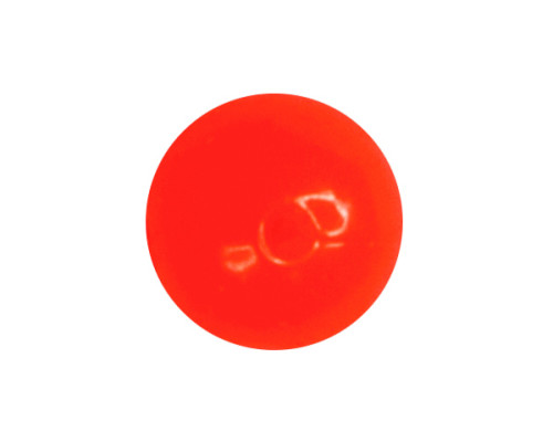 Мягк.приманки LureMax FISH EGG 0,5''/1,25см, LSFG05-024 Salmon Red (1 шт.)