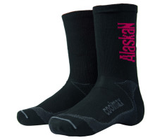 Носки Alaskan Summer Socks серый L