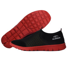 Тапки Alaskan Aqua Slippers красн.подошва р.45