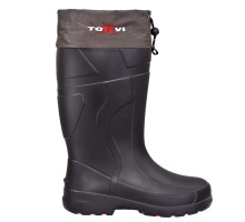Сапоги Torvi Универ., ТЭП 5, без вставки, олива, р.41/42