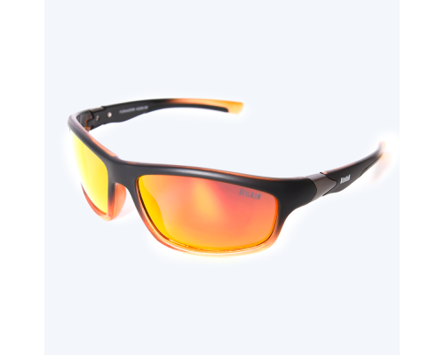 Поляриз. очки Alaskan AG38-09 Forakerr Orange revo