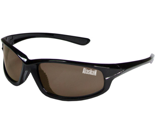 Поляризационные очки Alaskan AG13-02 Innoko brown