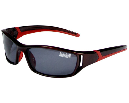 Поляриз. очки Alaskan AG17-03 Alsek grey