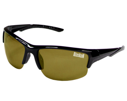 Поляризационные очки Alaskan AG11-01 Chena yellow