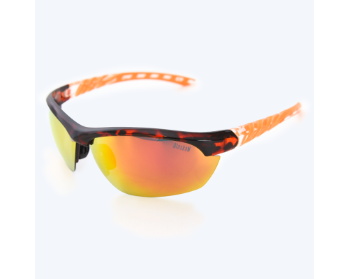 Поляриз. очки Alaskan AG39-09 Gweek Orange revo