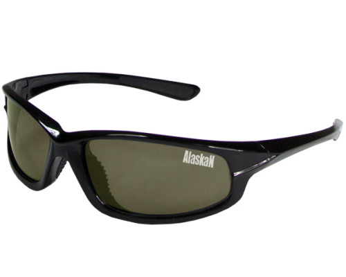 Поляризационные очки Alaskan AG13-04 Innoko green-grey