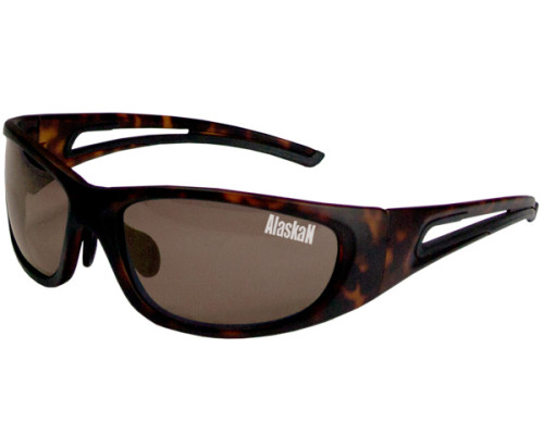 Поляризационные очки Alaskan AG14-02 Kenai brown