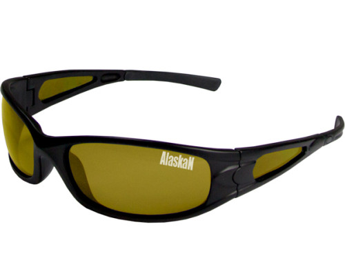 Поляризационные очки Alaskan AG18-01 Taku yellow
