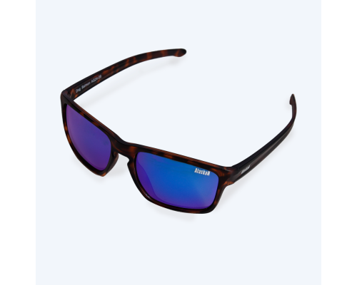 Поляризационные очки Alaskan AG24-08 Dog Salmon blue revo