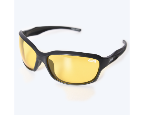 Поляриз. очки Alaskan AG35-05 Trump Light yellow
