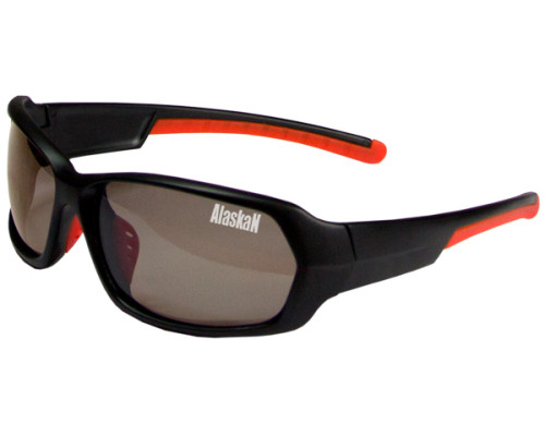 Поляризационные очки Alaskan AG12-02 Alatna brown