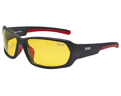 Поляризационные очки Alaskan AG12-05 Alatna light yellow
