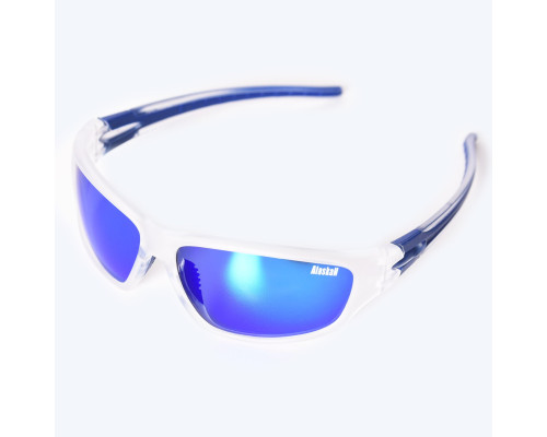 Поляриз. очки Alaskan AG50-08 Fert Blue revo