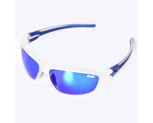 Поляриз. очки Alaskan AG50-08 Fert Blue revo
