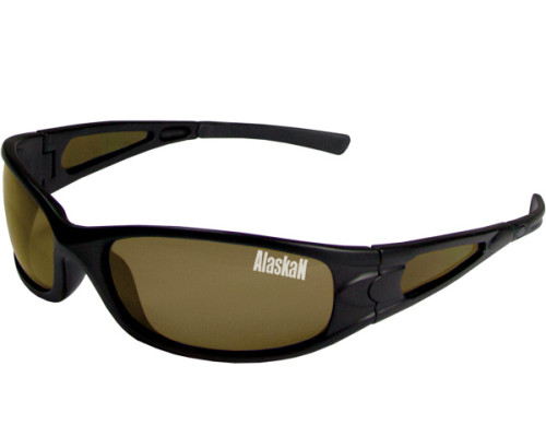 Поляризационные очки Alaskan AG18-04 Taku green-grey
