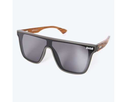 Поляриз. очки Alaskan AG37-01 Ambler Grey