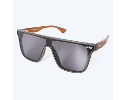 Поляриз. очки Alaskan AG37-01 Ambler Grey