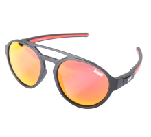 Поляриз. очки Alaskan AG33-07 Campbell grey+red revo