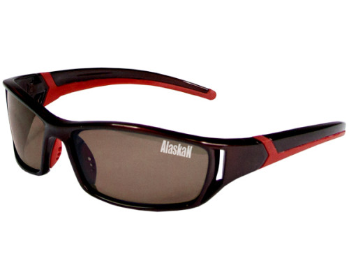 Поляризационные очки Alaskan AG17-02 Alsek brown