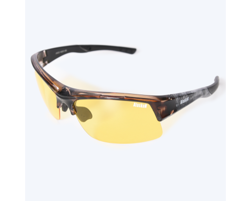 Поляриз. очки Alaskan AG51-05 Jago Light yellow