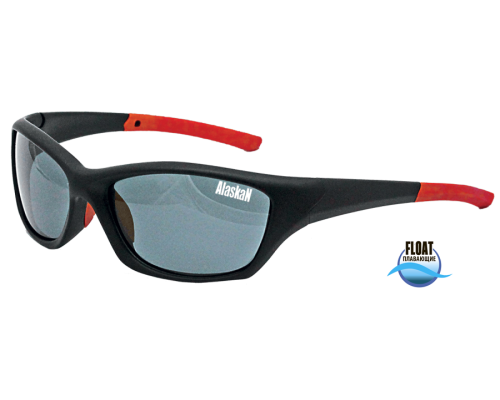 Поляризационные очки Alaskan AG26-03 Nigu grey