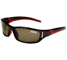 Поляризационные очки Alaskan AG17-04 Alsek green-grey