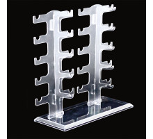 Подставка для очков Alaskan 1*10pcs
