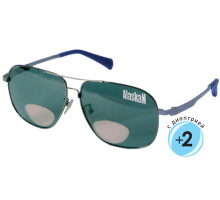 Поляризационные очки Alaskan AG21-06 Stikine green "diopter +2.0"