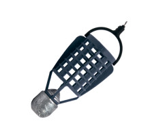 Кормушка ECOPRO HDR-Пуля вес 90г (10 шт)