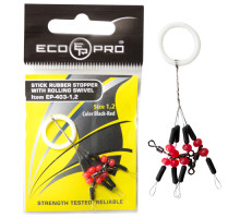 Стоппер+вертлюг ECOPRO EP-403-1,0 -1шт