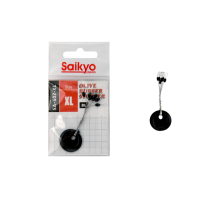 Набор стопперов-оливок Saikyo SA-402-XL