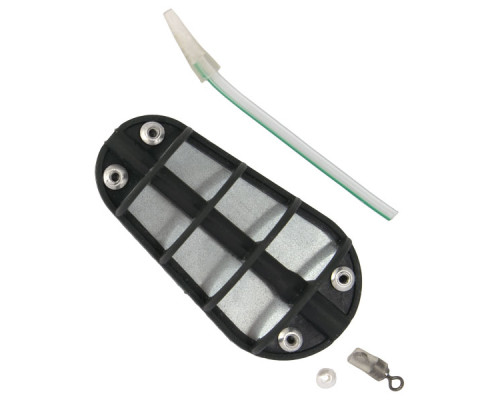 Кормушка ECOPRO HDR-Method, 120г. (10шт.)