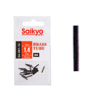 Обжимные трубки Saikyo SA-601-14 - 20 шт