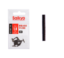 Обжимные трубки Saikyo SA-601-18 - 20 шт