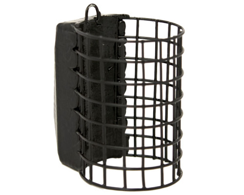 Кормушка ECOPRO фидерная металл. круг. сетка 100 г (10 шт)