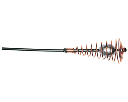 Кормушка ECOPRO Вихрь 27г + противозакр.(10 шт.)