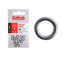 Кольцо неразъемное Saikyo SA-SR90-1 16шт (43кг)