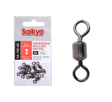 Вертлюг Saikyo SA-102-02 - 10 шт (43кг)