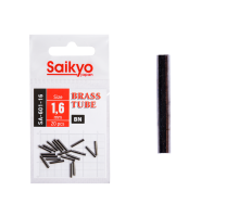 Обжимные трубки Saikyo SA-601-16 - 20 шт