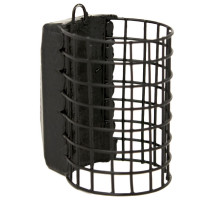 Кормушка ECOPRO фидерная металл. круг. сетка 70 г (10 шт)