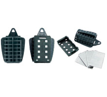 Кормушка ECOPRO Регулируемая, до 95г, мягкий пластик (10 шт)