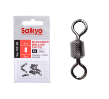 Вертлюг Saikyo SA-102-08 - 10 шт (19кг)